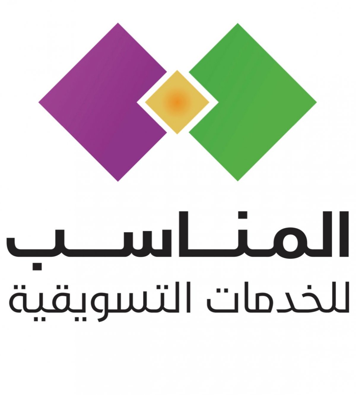 مؤسسة المناسب للتسويق